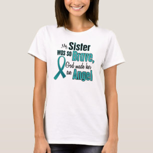 My Sister Was So Brave T-Shirt