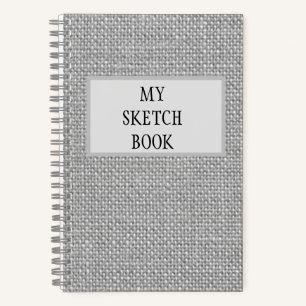 My Sketch Book 