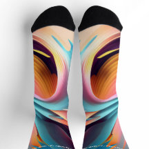 My Socks Get Your Own - Socks