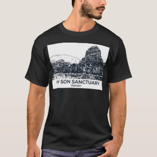 My Son Sanctuary - Vietnam T-Shirt