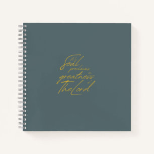 My Soul - Bullet Journal 