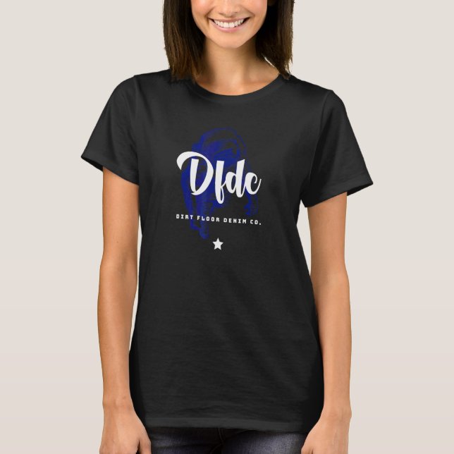 My Space T-Shirt (Front)