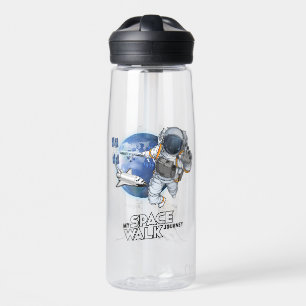 My spacewalk Journey 25oz Water Bottle