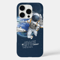 My spacewalk Journey |