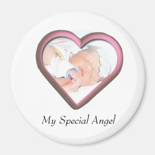 My Special Angel Magnet