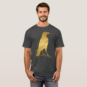 My Spirit Animal - Raven T-Shirt