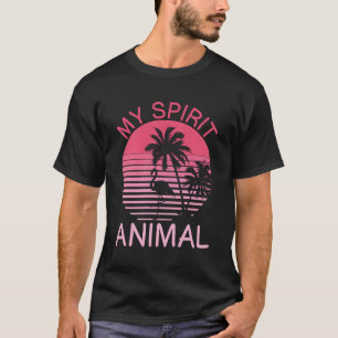 My Spirit Animal T-Shirt