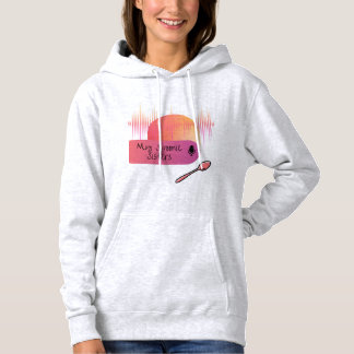My Spoonie Sisters Hooded Sweatshirt