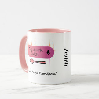 My Spoonie Sisters Mug