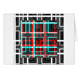 My Square Maze Design
