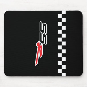 My SSR Mousepad