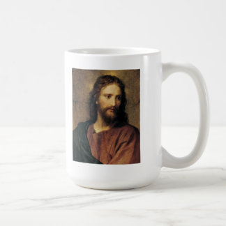My Strength In Christ Mug