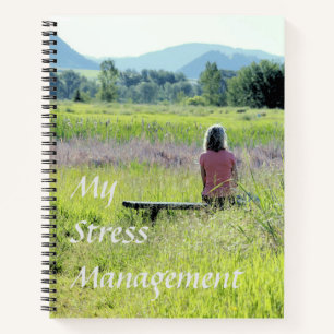 My Stress Management Journal