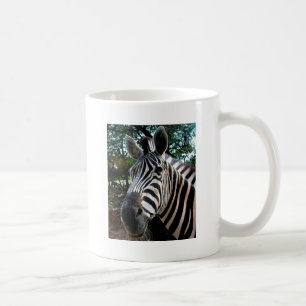 My Strippy Friend Coffee Mug