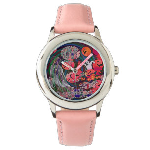 My Super Halloween V3 Watch