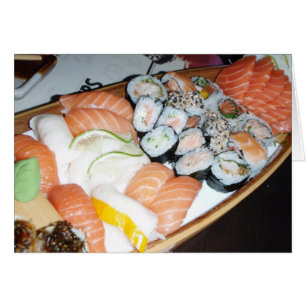 My Sushi Dream