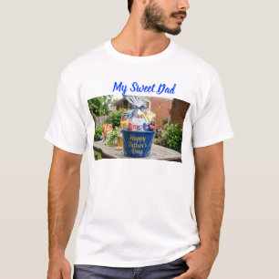 My Sweet Dad T-Shirt