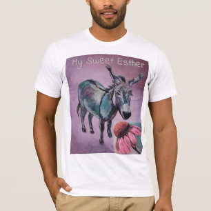 my sweet Esther T-Shirt