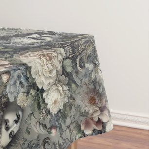 My Sweet Fang – Gothic Large Pattern Tablecloth