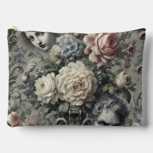 My Sweet Fang – Gothic Victorian Portrait Accessory Pouch