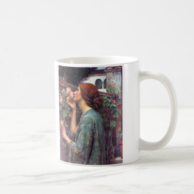 My_Sweet_Rose Coffee Mug (Right)