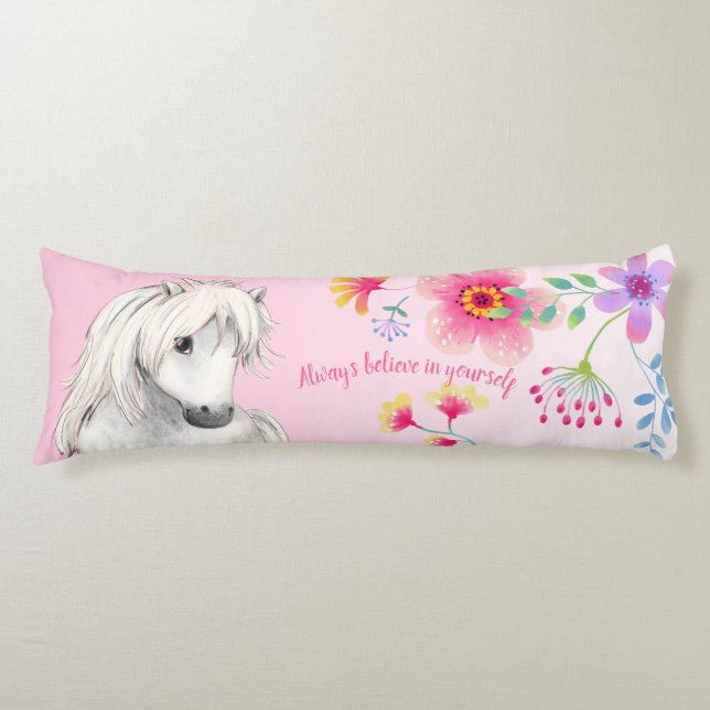 My Sweet Sophia Body Cushion (Front)