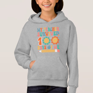 My Teacher Survived 100 Days of Me