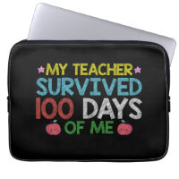 My Teacher Survived 100th Day Of Me School