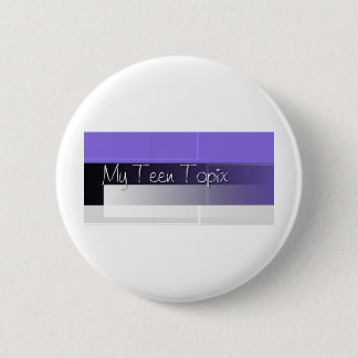 My Teen Topix 6 Cm Round Badge
