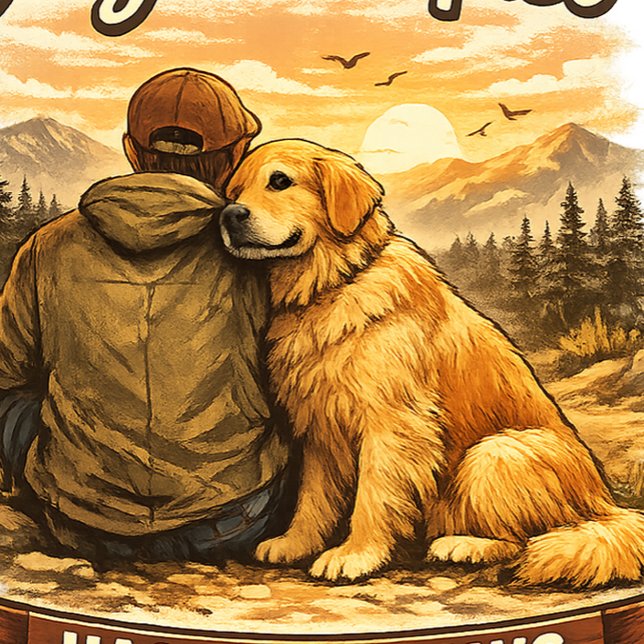 My Therapist Has Four Paws Dog Lover Cap (Creator Uploaded)