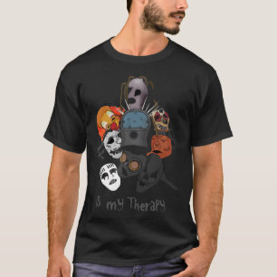 My Therapy T-Shirt