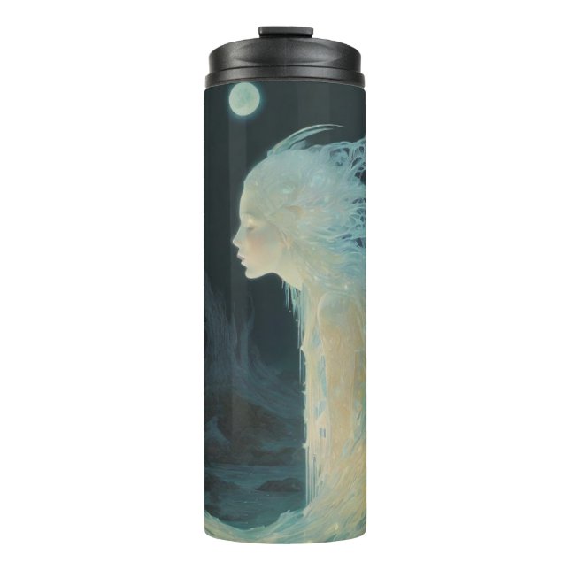 My-Thermal Tumbler (Front)