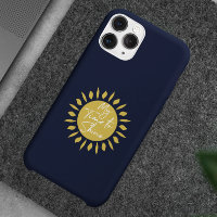 My Time To Shine, Sun Print Case