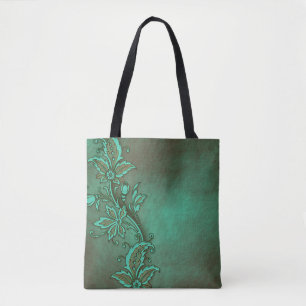 My Tote All-Over-Print Tote Bag, Medium Bag