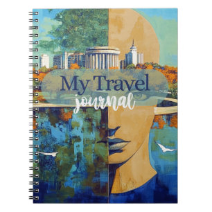 My Travel Journal