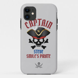 My Treasure   International Talk Like a Pirate day iPhone 11 Case