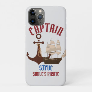 My Treasure   International Talk Like a Pirate day iPhone 11 Pro Case