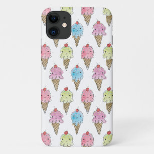 My Treat - Ice Cream Case-Mate iPhone Case