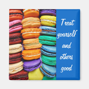 My Treat_ Magnet