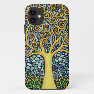 My Tree of Life iPhone 11 Case