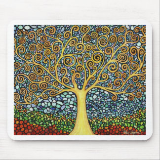 My Tree of Life Mouse Pad