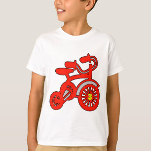 My Trike 3rd Birthday Gifts T-Shirt
