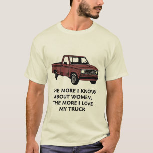 My Truck T-Shirt