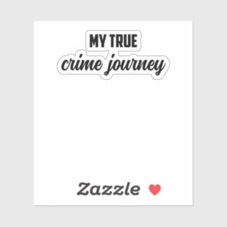 My True Crime Journey: Obsessed Fan Adventure	