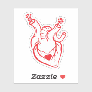 My true heart's love.