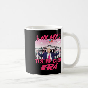 My Trump Girl Era Coffee Mug