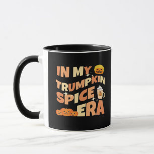 My Trumpkin Is Spice Era Classic Mug