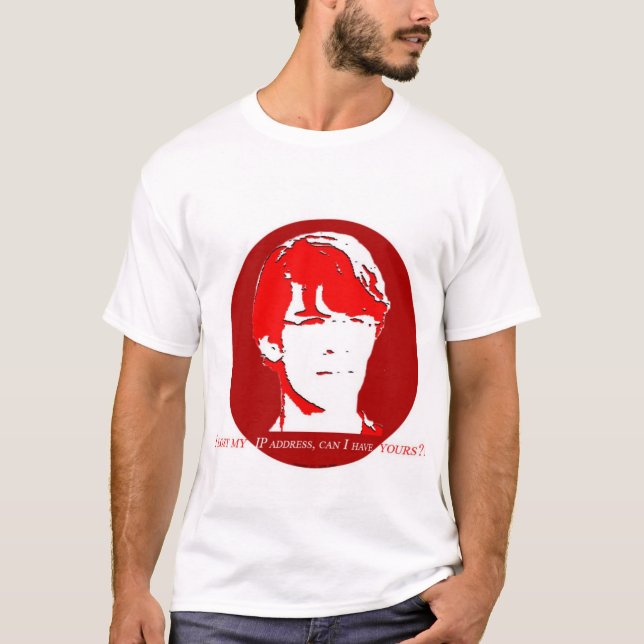 My Tshirt (Front)
