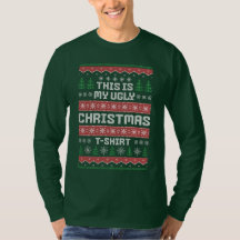 My Ugly Christmas