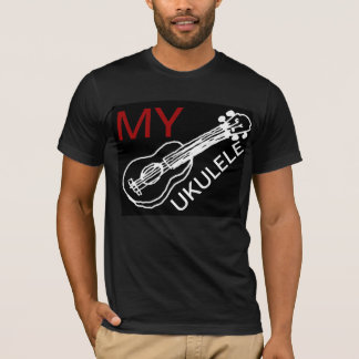MY UKULELE T-Shirt